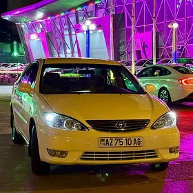 Toyota Camry 2006