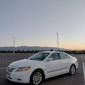 Toyota Camry 2008