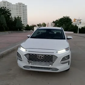 Hyundai Kona 2020