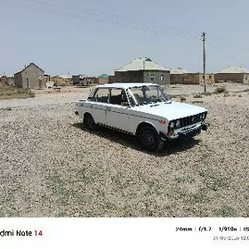 Lada 2106 1990
