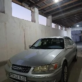 Toyota Camry 2001