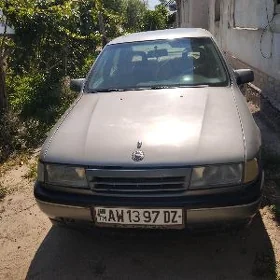 Opel Vectra 1991