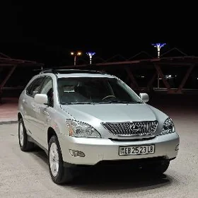 Lexus RX 330 2005