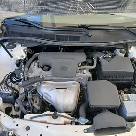 Toyota Camry 2013