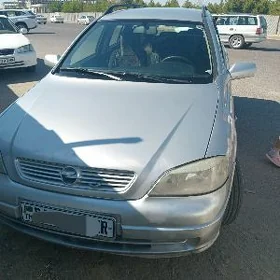 Opel Astra 1999