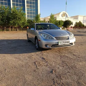 Lexus ES 330 2003