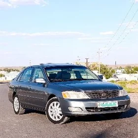Toyota Avalon 2001