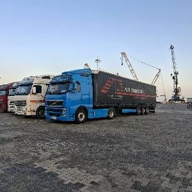 Volvo FH 480 2008