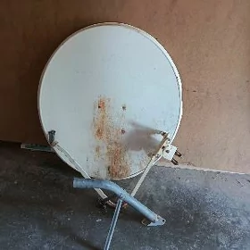 Kici Antenna