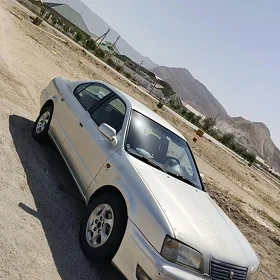 Toyota Camry 1996