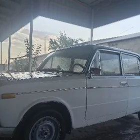 Lada 2106 1989