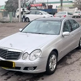 Mercedes-Benz E350 2008