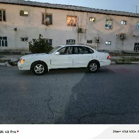 Toyota Avalon 1996