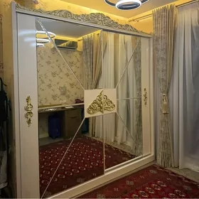 шкаф раздвижной