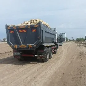 Maz Samosval 2012