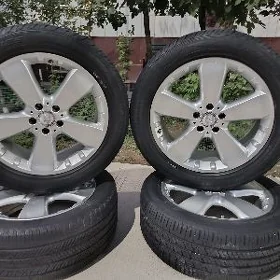 Диски Ml350