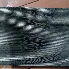 kondisioner radiator Corolla