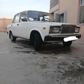 Lada 2107 1996