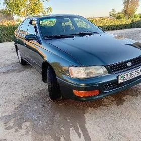 Toyota Corona 1995