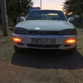Toyota Camry 1992