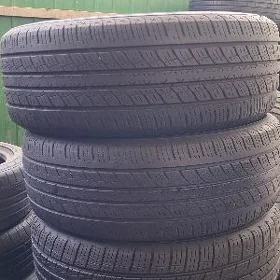 235 55 19 westlayk