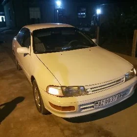 Toyota Carina 1992