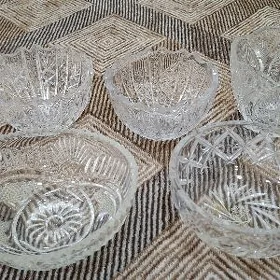хрусталь