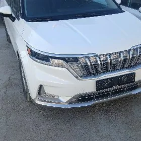Kia Carnival 2021