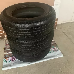 TOYO,245 65 17
