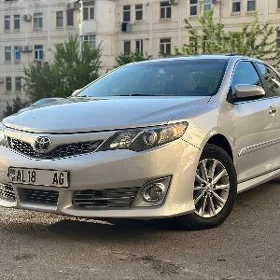 Toyota Camry 2011