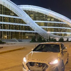 Hyundai Sonata 2019