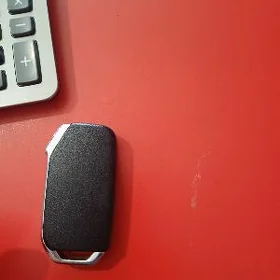 kia forte pult açary