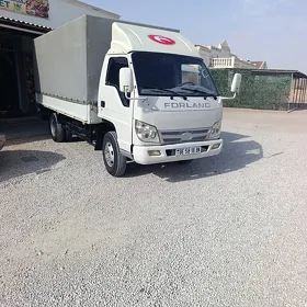 Forland H2 2011