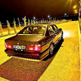 BMW 525 1990