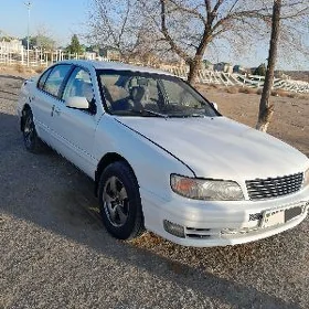 Nissan Maxima 1995