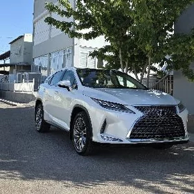 Lexus RX 350 2022