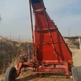 MTZ T-28 1997