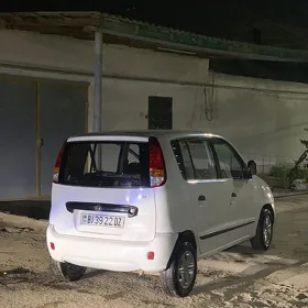 Hyundai Getz 2002