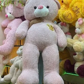 mishka мишка