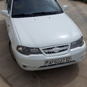 Daewoo Nexia 2010