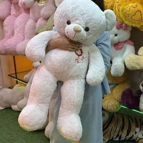 mishka мишка