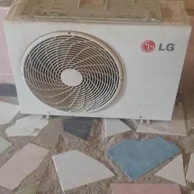 LG kondisener 12 lik