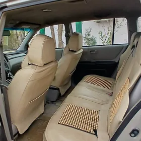 Toyota Highlander 2002