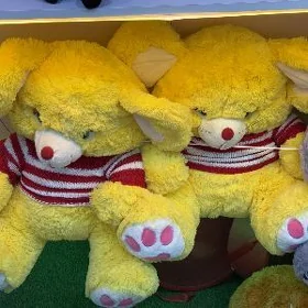 mishka мишка