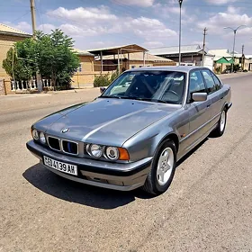 BMW 540 1995
