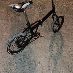 Kama 16 lyk 450 baha