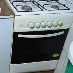 газовая плита