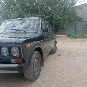 Lada 2106 1998