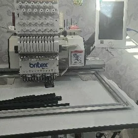 BRITEX 12IÑÑE MAŞYN 40×60
