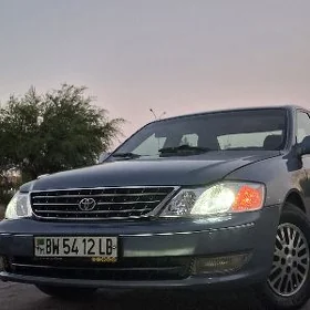 Toyota Avalon 2003